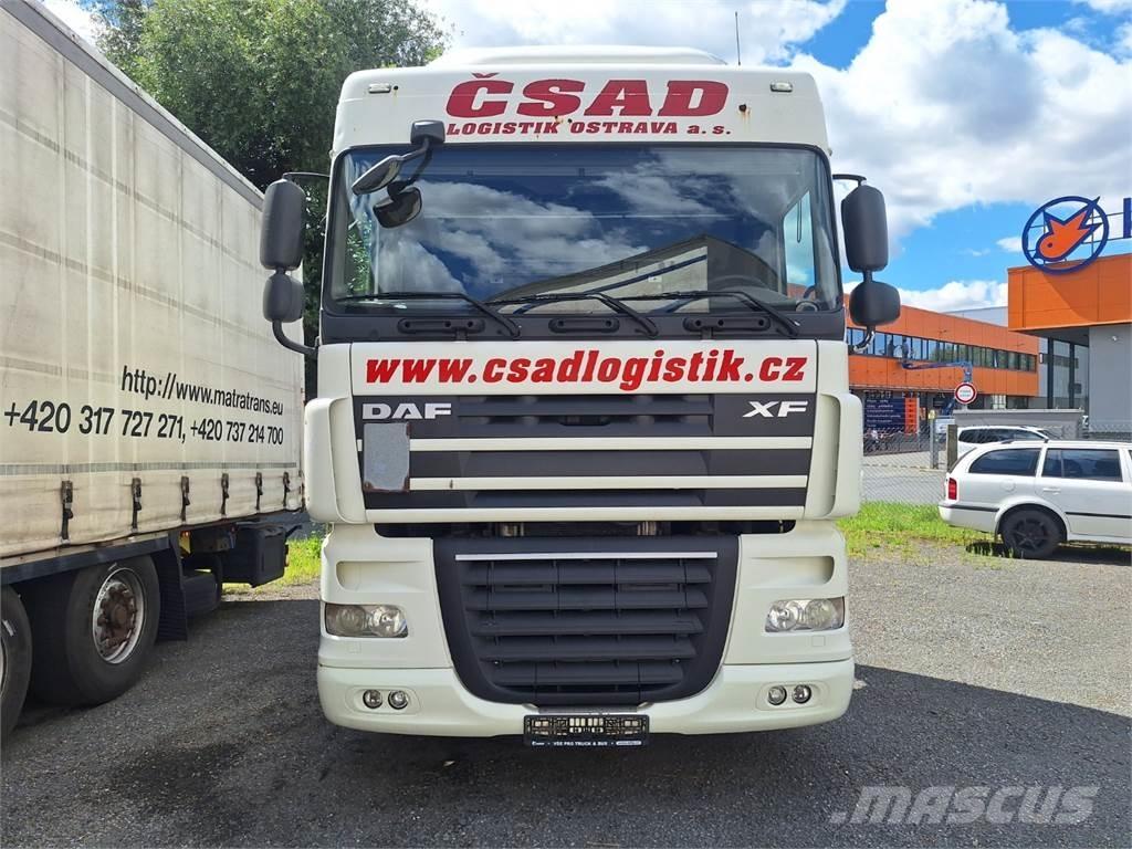 DAF FT XF 105.460 Prime Movers
