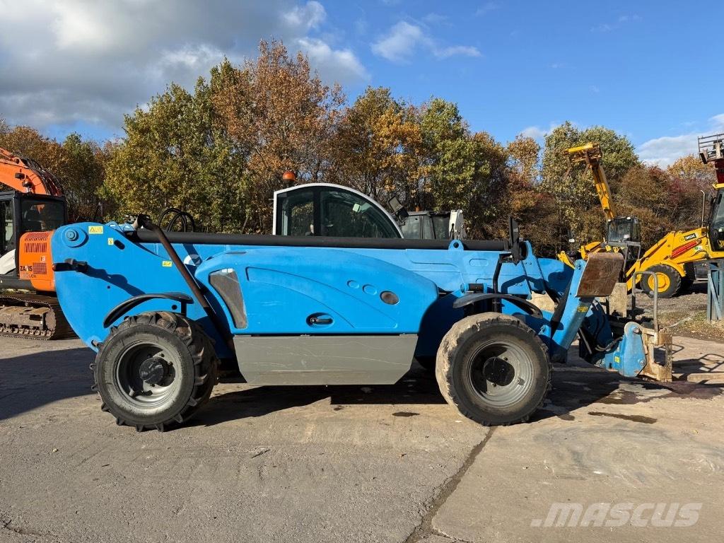 Genie GTH 4013 EX Telescopic handlers