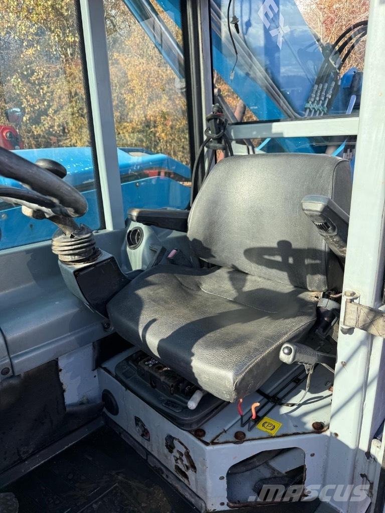 Genie GTH 4013 EX Telescopic handlers
