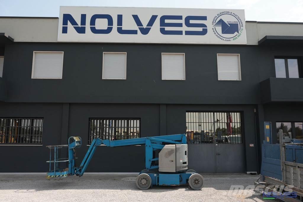 Genie Z34/22N Articulated boom lifts