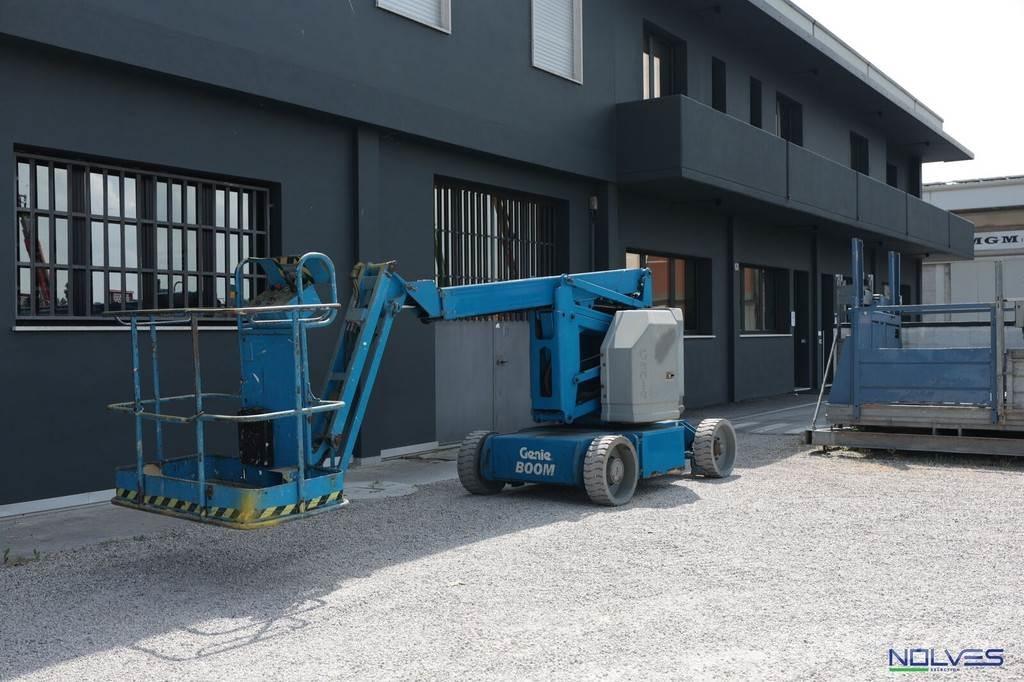 Genie Z34/22N Articulated boom lifts