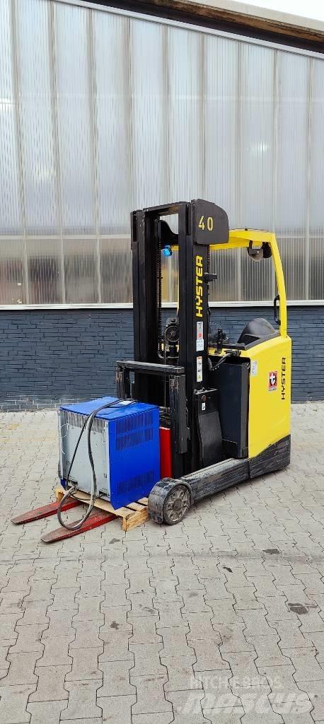 Hyster R 1.6 Reach truck