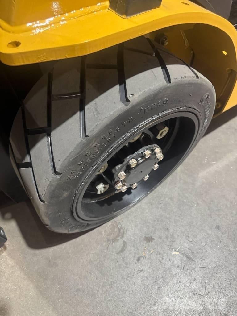 CAT 2C 6000 Other