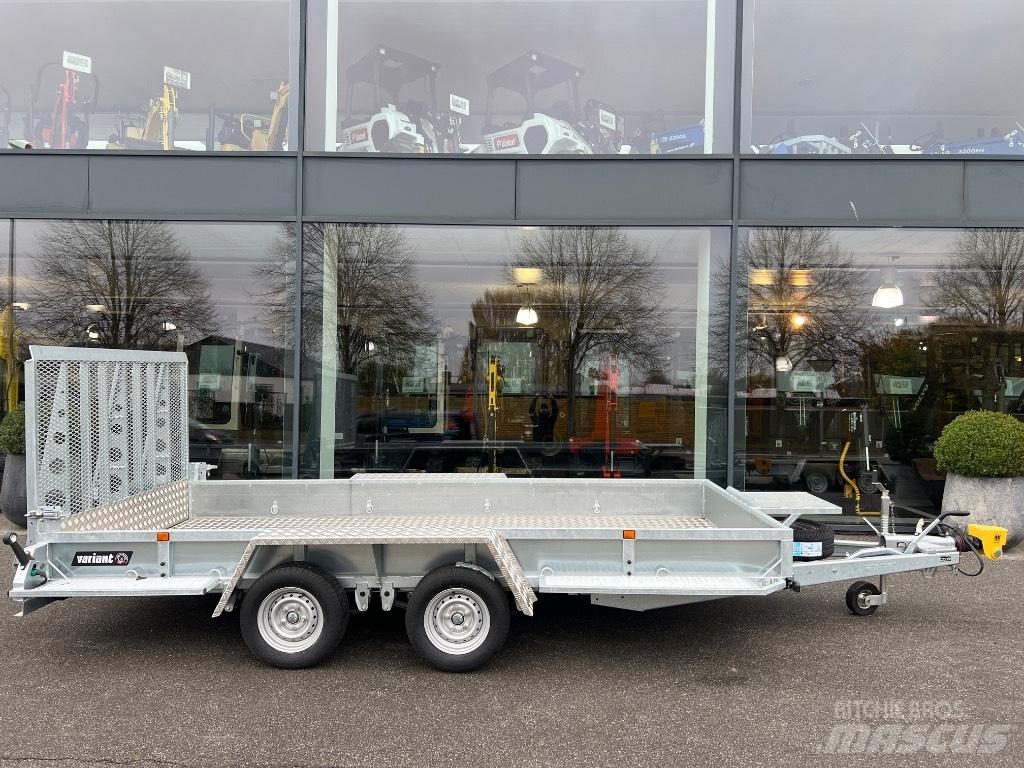 Variant 3518 m4 Car carrier