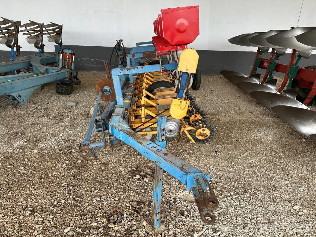 Kleine Unicorn 3 Sowing machines