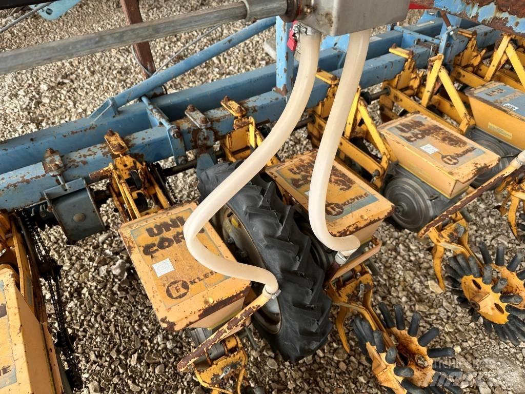 Kleine Unicorn 3 Sowing machines