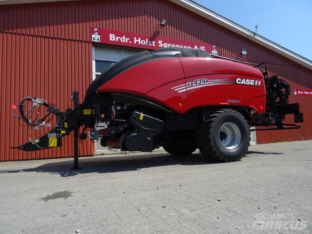Case IH LB 434R XL Square balers