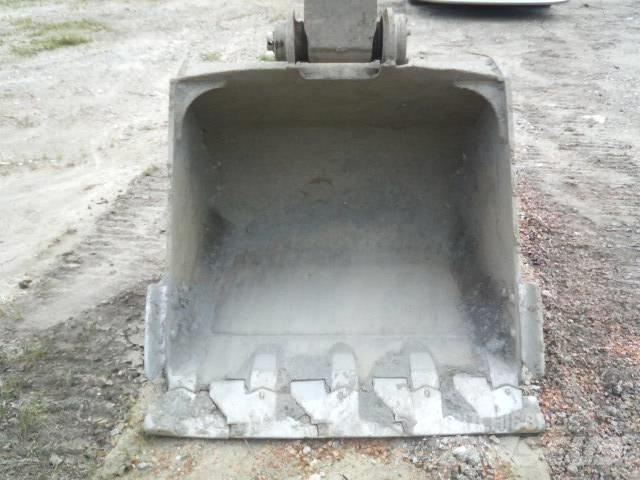 CAT 312 C Crawler excavators
