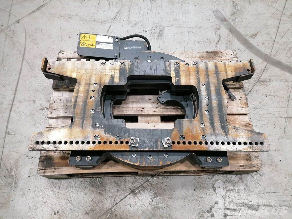 Kaup 2.5T351.1 Other