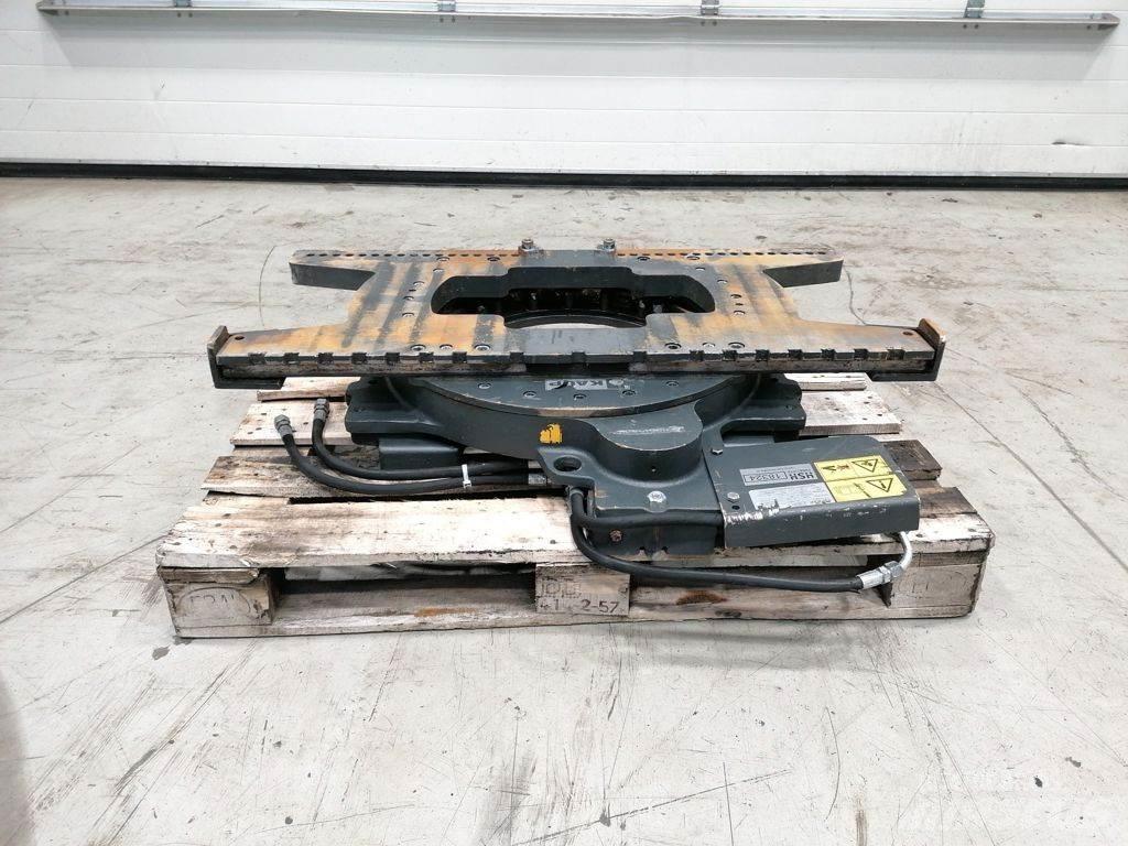 Kaup 2.5T351.1 Other