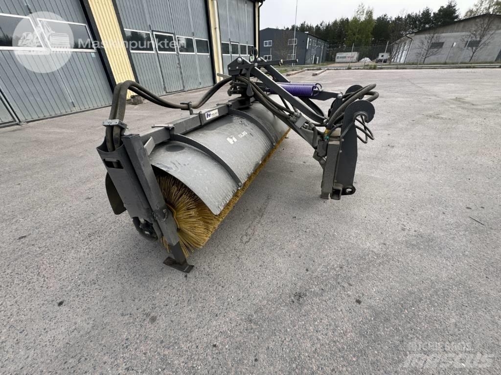 Holms SH-3.0 Sweepers