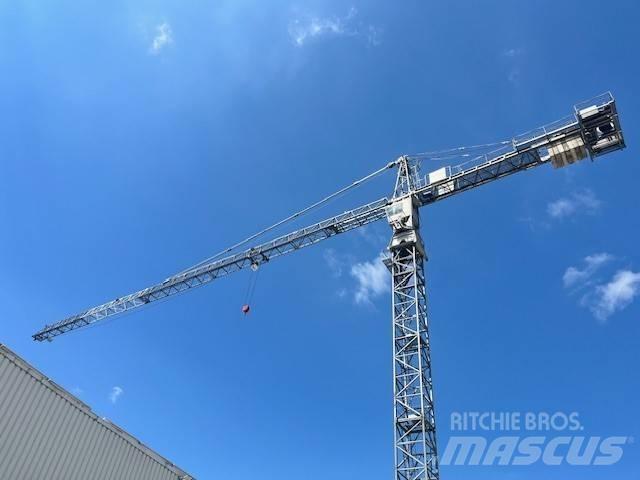 Liebherr 140 HC Tower cranes