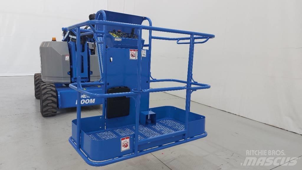 Genie Z 34/22 IC Articulated boom lifts
