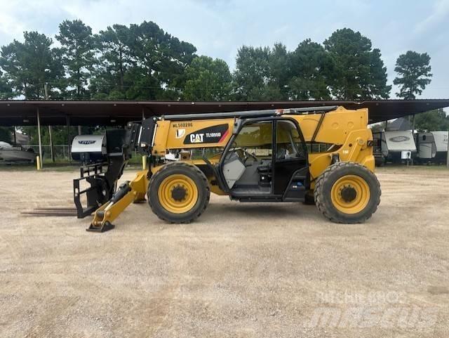 CAT TL1055D Telescopic handlers