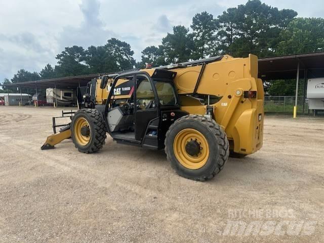 CAT TL1055D Telescopic handlers
