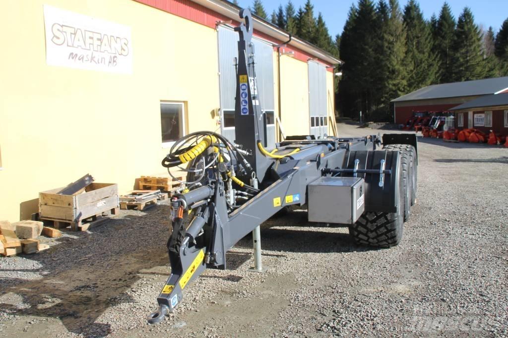 Bigab 22-27H Other trailers