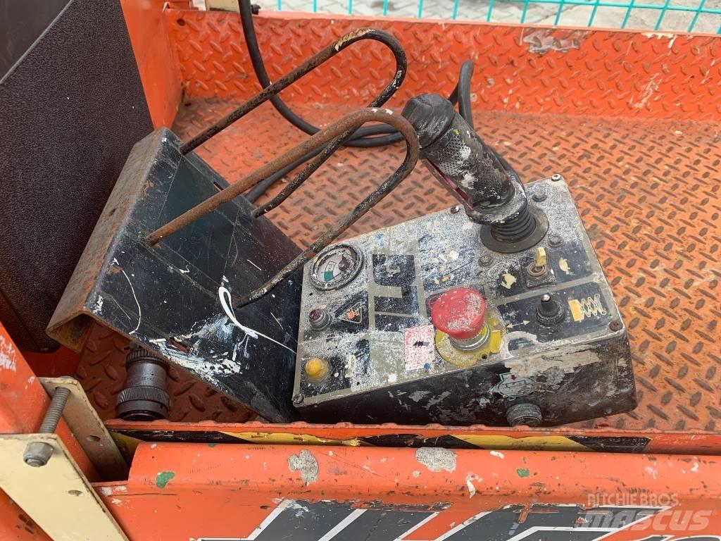 JLG 1932E2     V-2782 Used Personnel lifts and access elevators