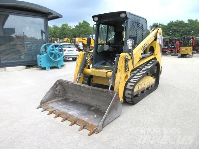 Gehl RT 175 Mini loaders