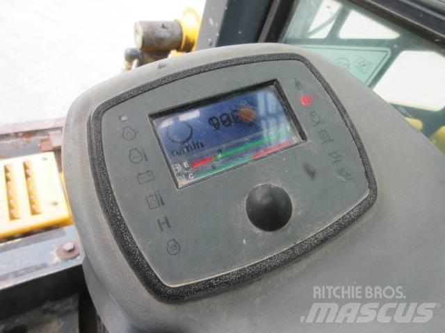Gehl RT 175 Mini loaders