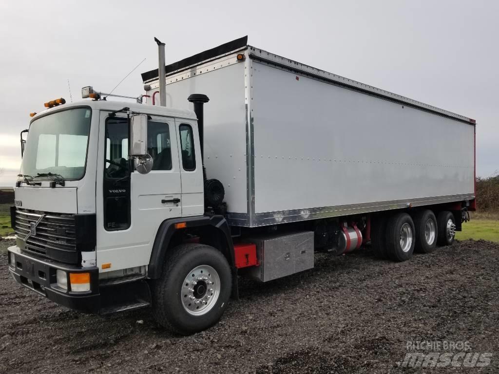 Volvo FL7 Commercial vehicle
