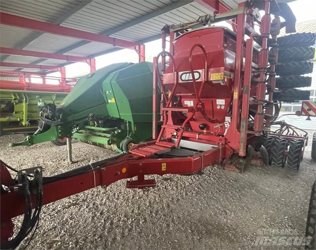 Horsch Pronto 6 DC Drills