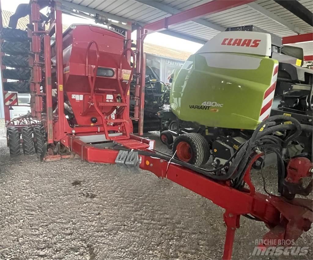 Horsch Pronto 6 DC Drills