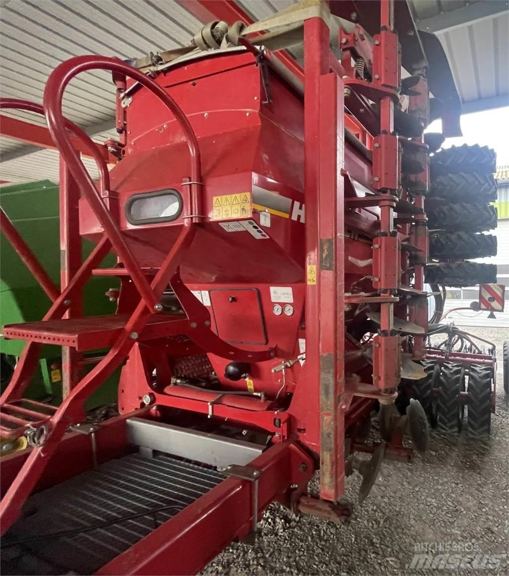 Horsch Pronto 6 DC Drills