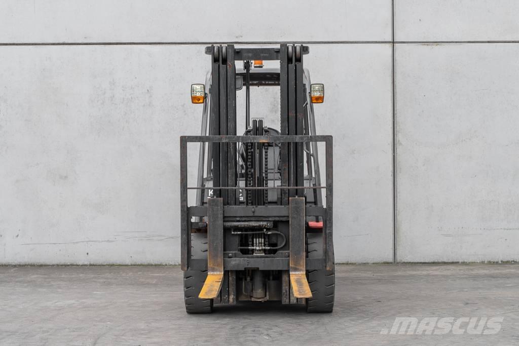 Manitou MI 30 D Diesel trucks