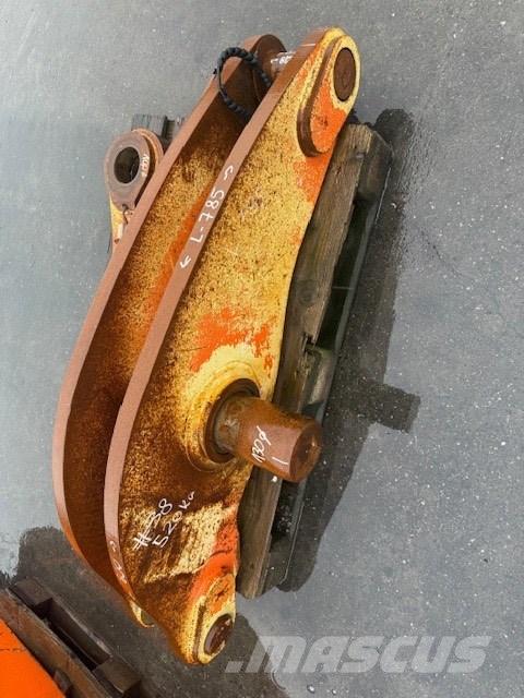 Hitachi BUCKET LINK Buckets