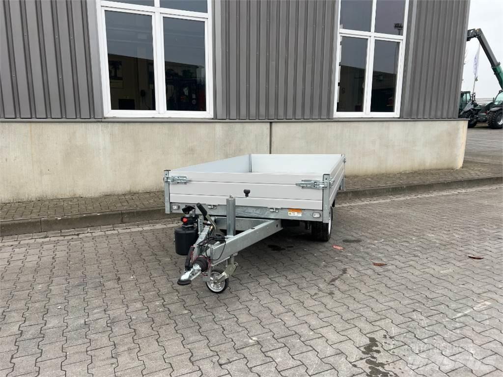 Saris K1 276 Farm machinery