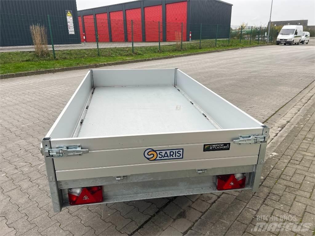 Saris K1 276 Farm machinery