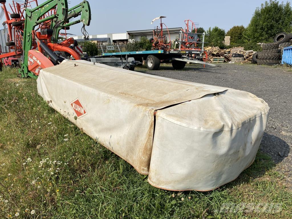 Kuhn GMD355FF Mowers