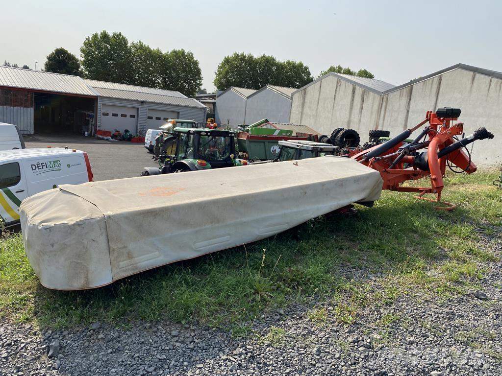 Kuhn GMD355FF Mowers