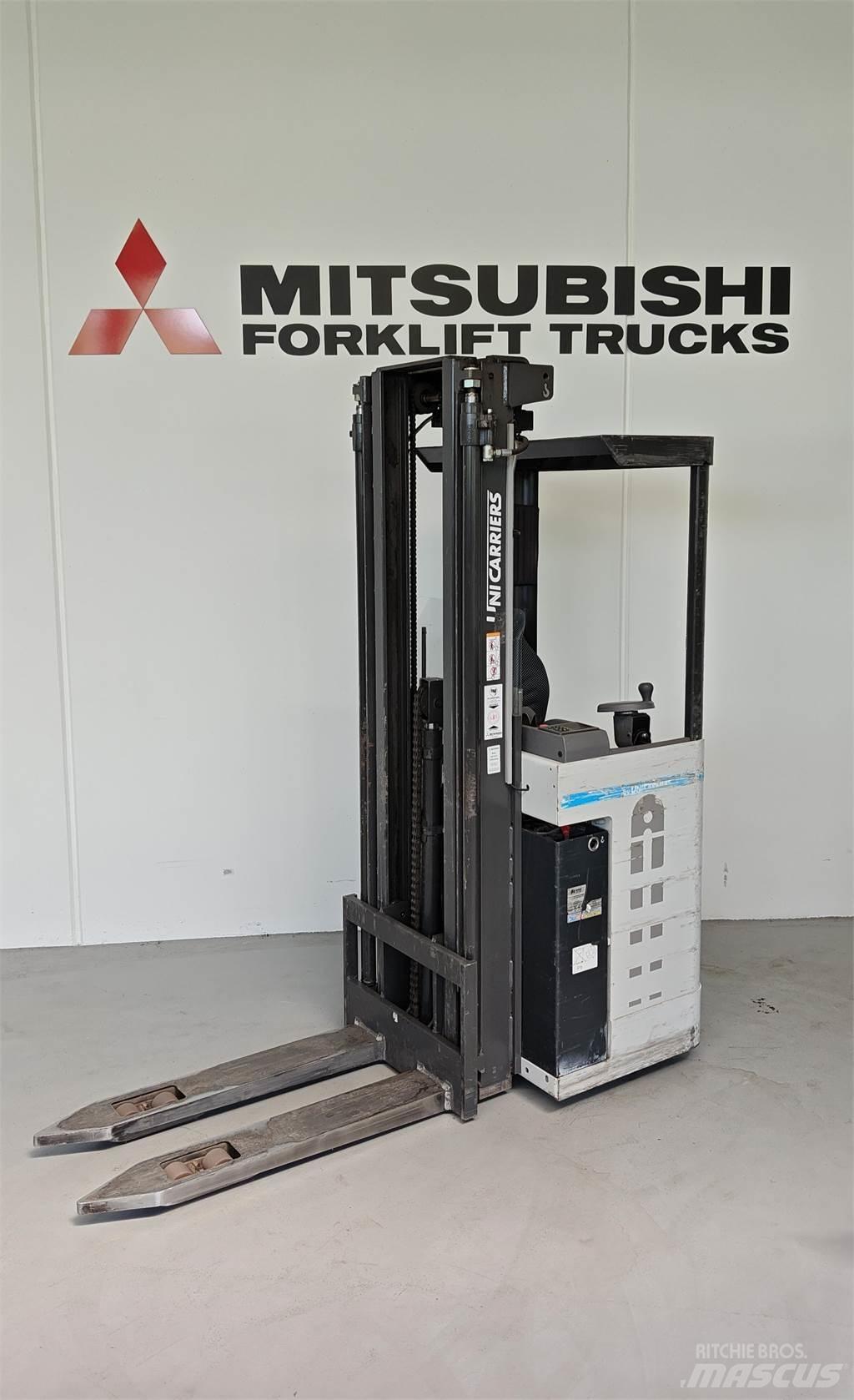 Atlet XJN160 Low lift with platform
