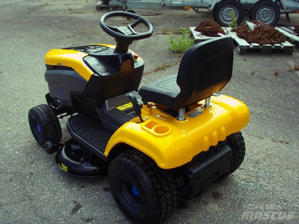 Stiga E-Ride S 300 Riding mowers