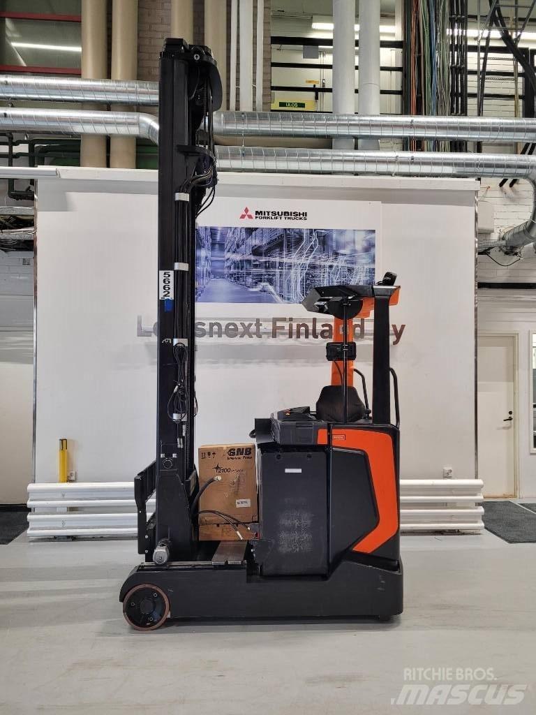 Rocla HXX25 Reach truck