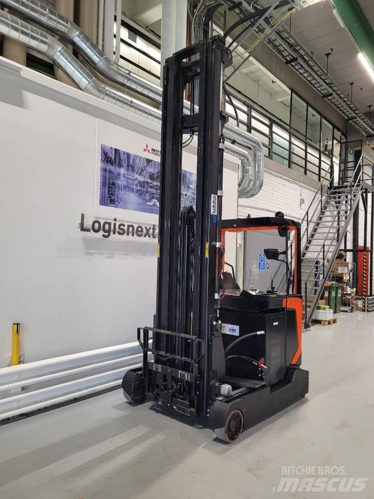 Rocla HXX25 Reach truck
