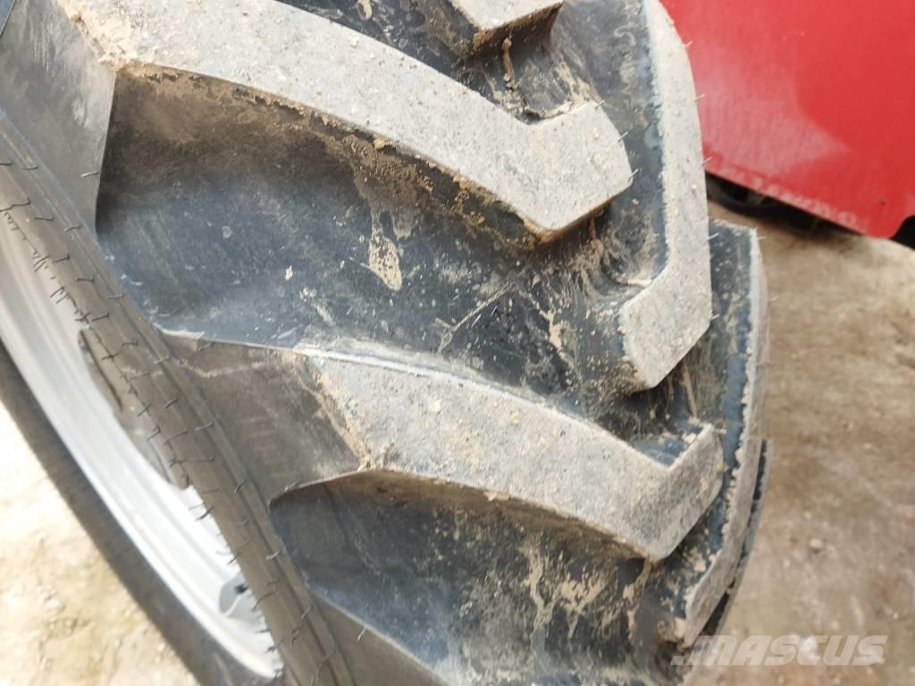 Manitou MT 1840 Telescopic handlers