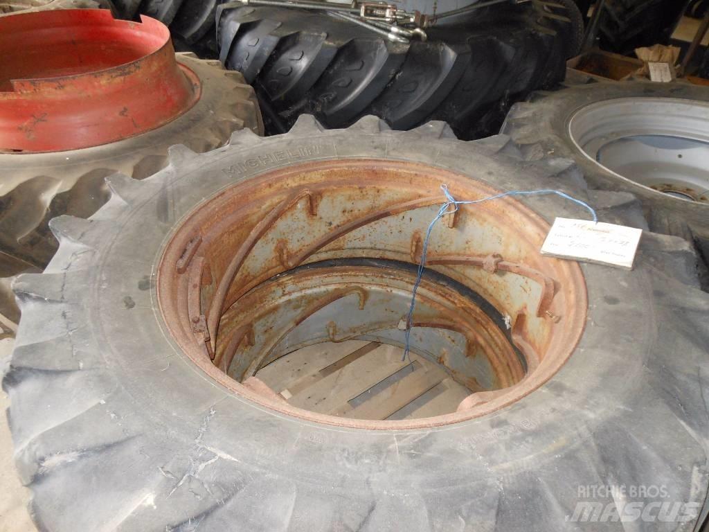 Michelin 18.4X38 Other tractor accessories