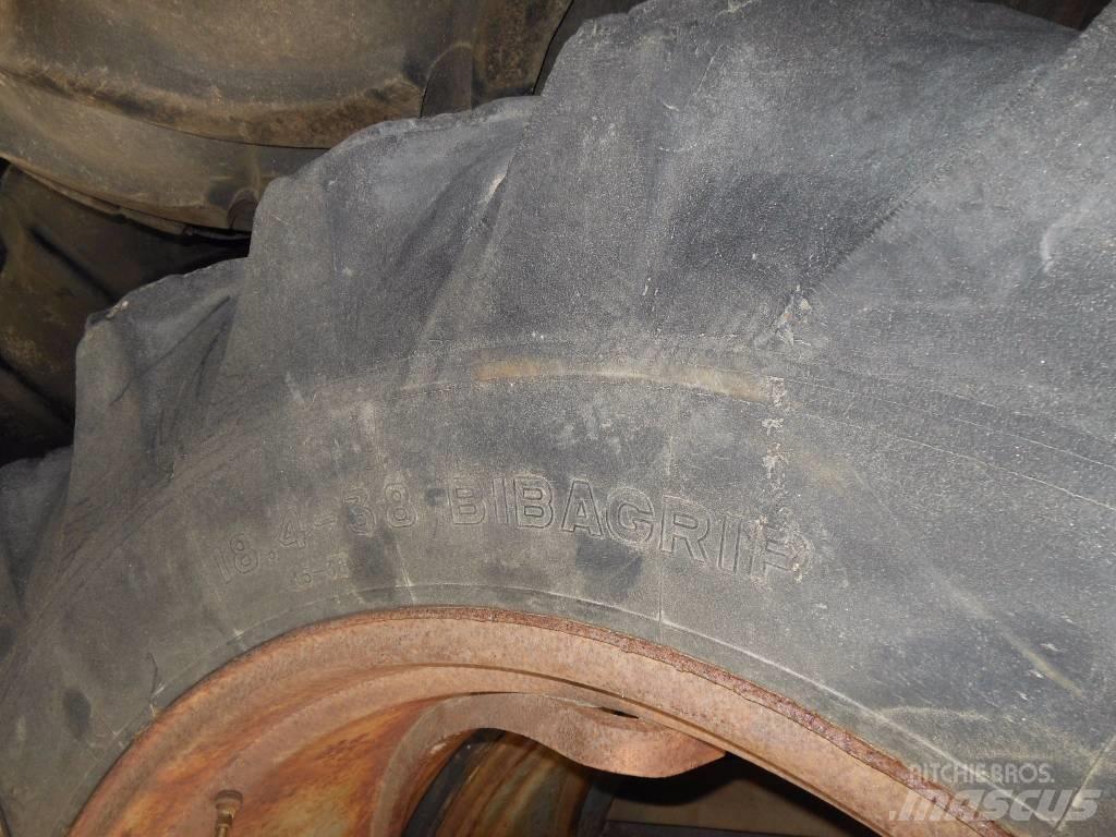 Michelin 18.4X38 Other tractor accessories