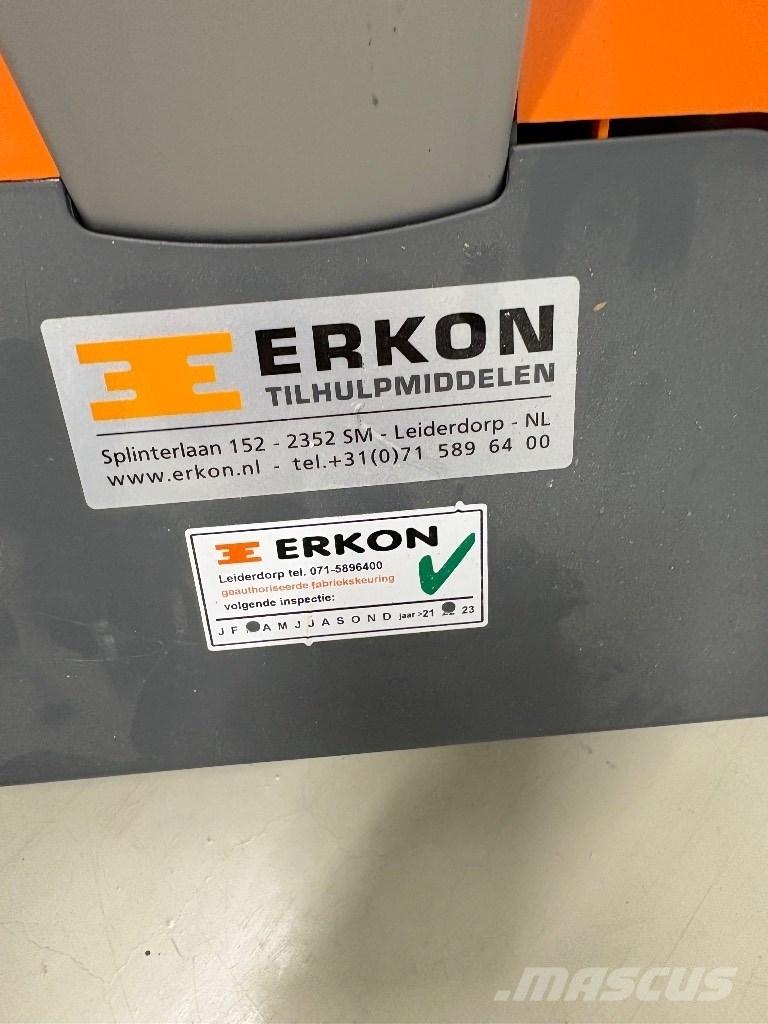  Erkon Tilhulp Others