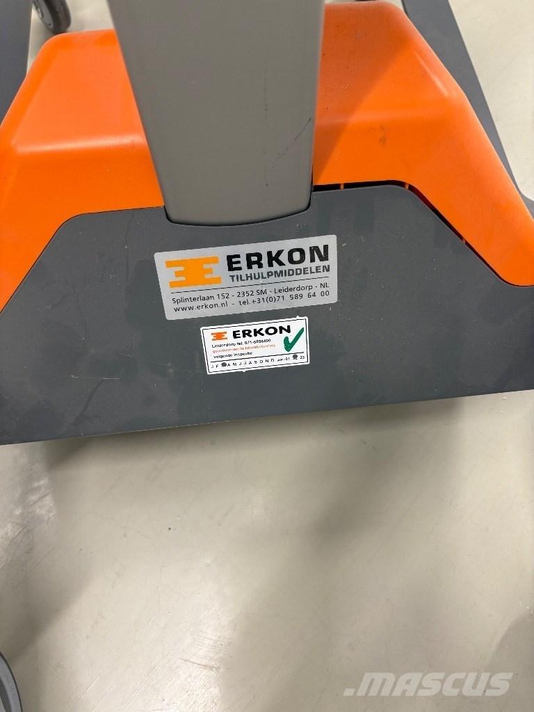  Erkon Tilhulp Others