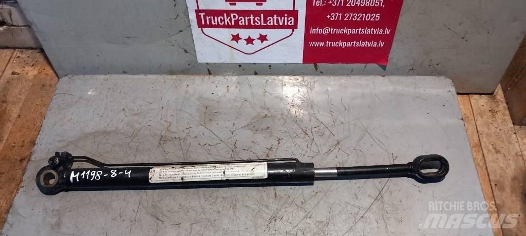 MAN TGL.    81978122318 Hydraulics