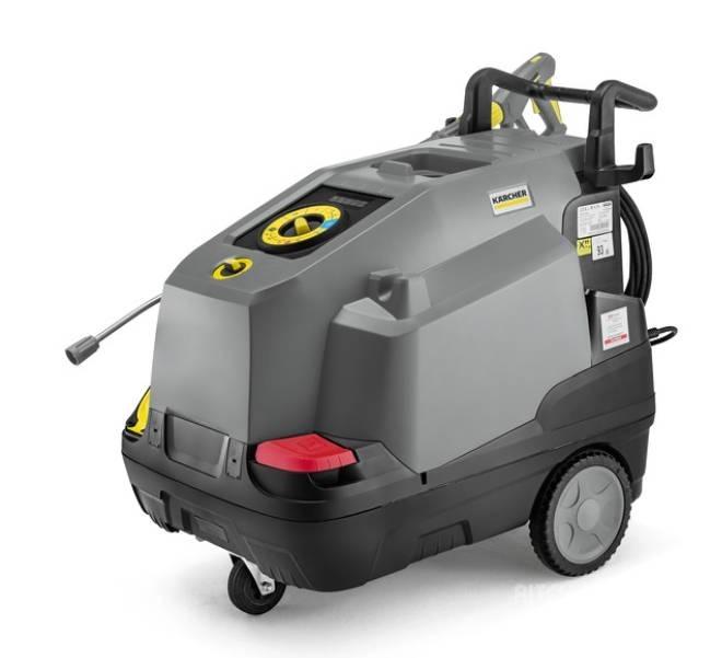Kärcher HDS 8/18-4 C High pressure cleaner