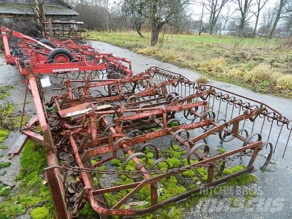 Lilla Harrie 250 Cultivators