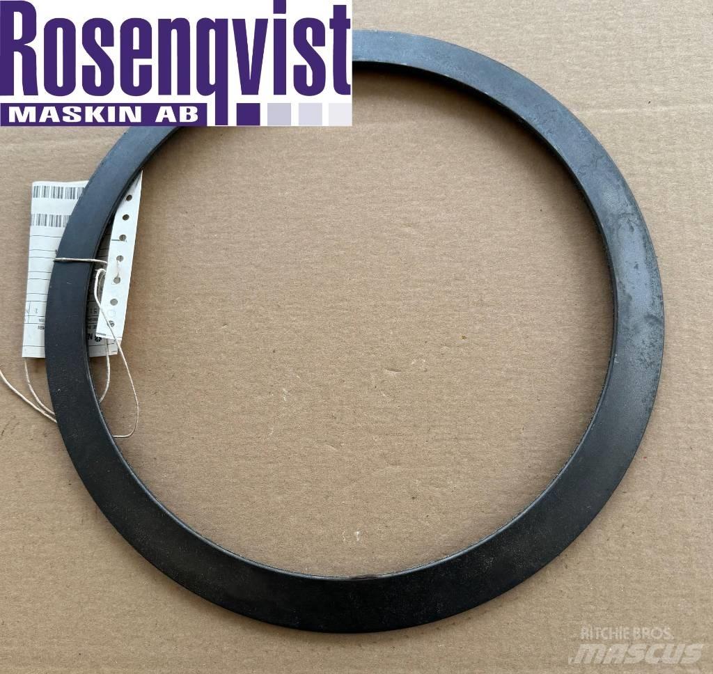 Fiat Spring 5123372 Transmission