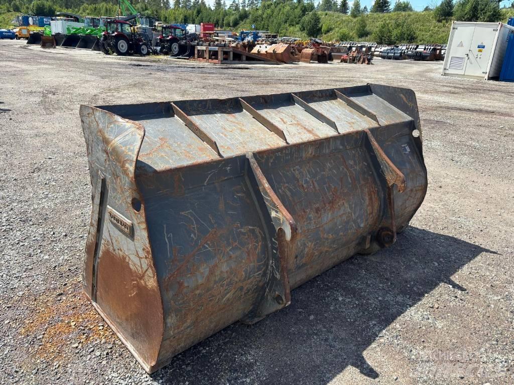 Volvo L 30 GS Wheel loaders