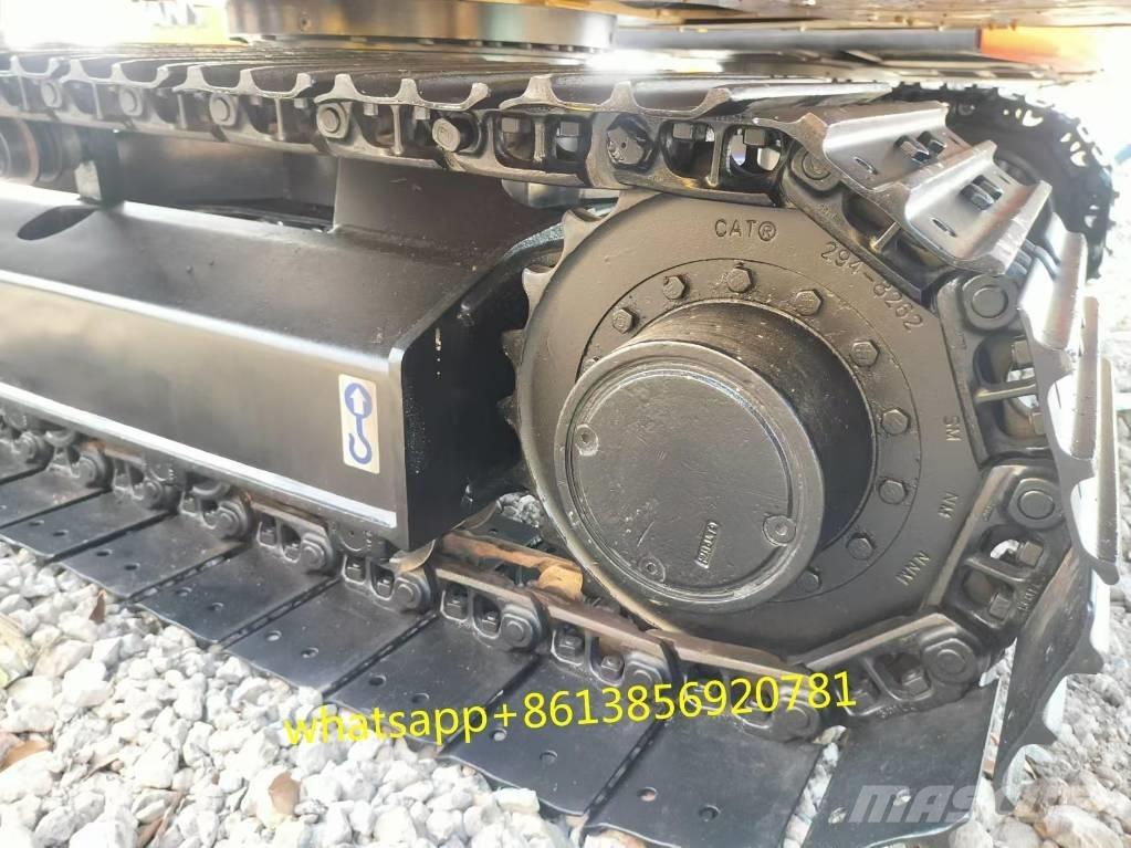 CAT 308 E 2 Crawler excavators