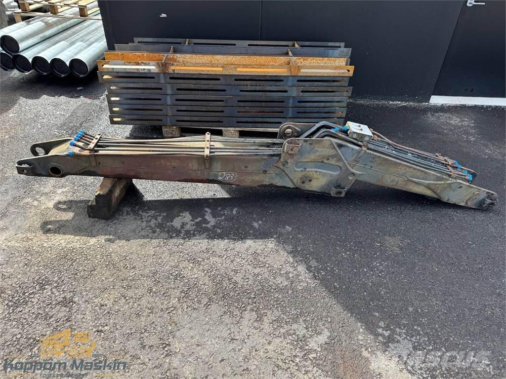 Cranab 45-65 Loader cranes