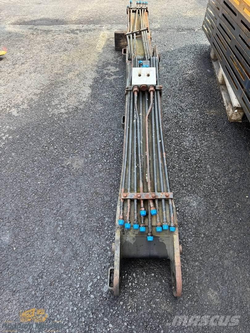 Cranab 45-65 Loader cranes